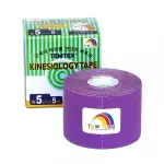 7221_TEMTEX KINESIO TAPE FIALOVA 5 CM X 5 M